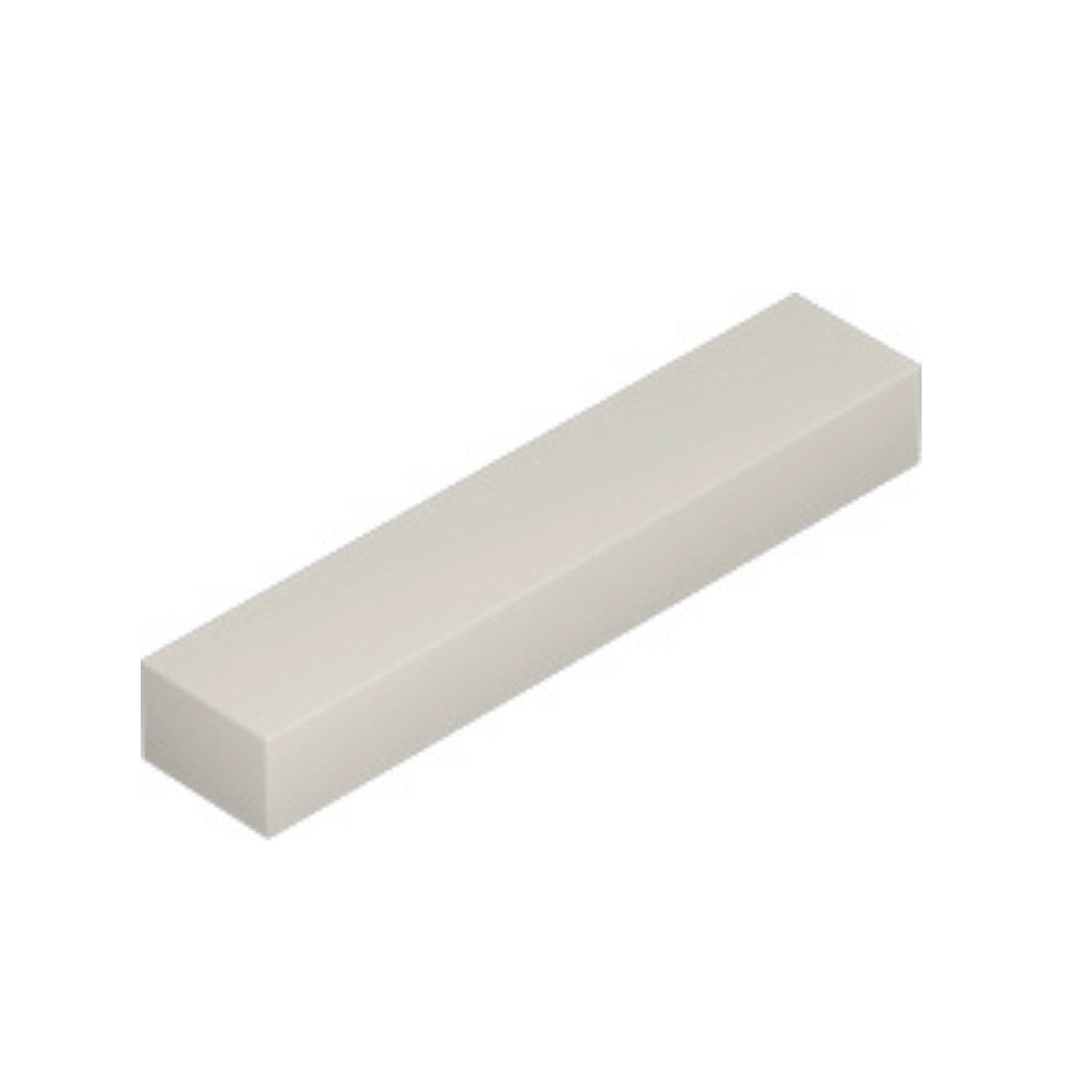 wedi Parts - Top wax concrete grijs